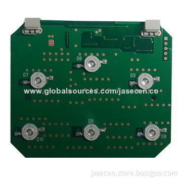 LED PCB Assembly Service